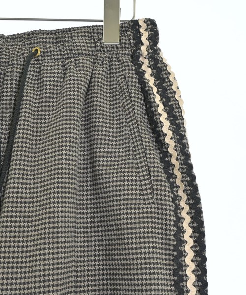 taupe（トープ）その他 グレー サイズ:01(S位) メンズ/2200698760080