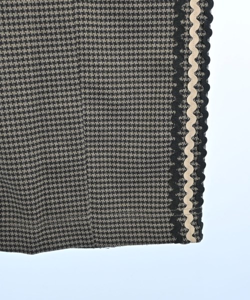 taupe（トープ）その他 グレー サイズ:01(S位) メンズ/2200698760080