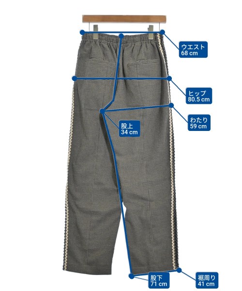 taupe（トープ）その他 グレー サイズ:01(S位) メンズ/2200698760080
