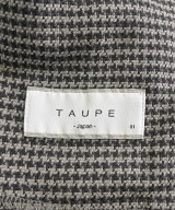 taupe（トープ）その他 グレー サイズ:01(S位) メンズ/2200698760080