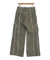 taupe（トープ）デニムパンツ グレー サイズ:02(M位) メンズ/2200700012015