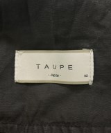 taupe（トープ）デニムパンツ グレー サイズ:02(M位) メンズ/2200700012015