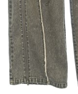 taupe（トープ）デニムパンツ グレー サイズ:02(M位) メンズ/2200700012015