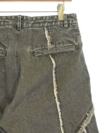 taupe（トープ）デニムパンツ グレー サイズ:02(M位) メンズ/2200700012015