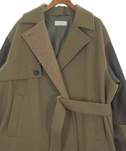 taupe（トープ）その他 カーキ サイズ:2(M位) レディース/2200715356012