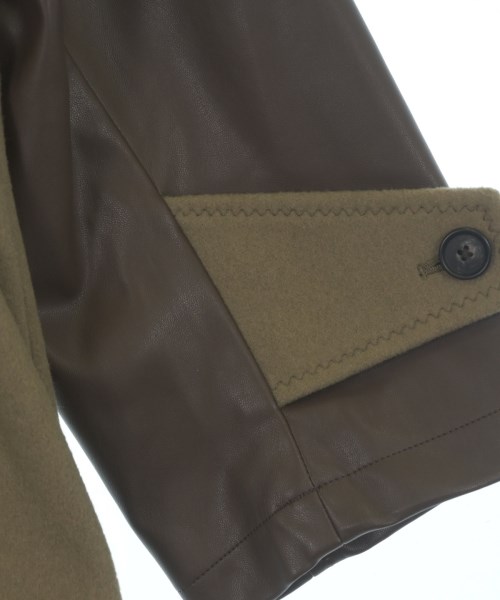 taupe（トープ）その他 カーキ サイズ:2(M位) レディース/2200715356012