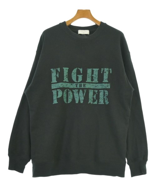 taupe(トープ)スウェット 黒 サイズ:3(L位)/2200682151597