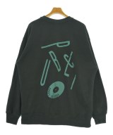 taupe（トープ）スウェット 黒 サイズ:3(L位) メンズ/2200682151597