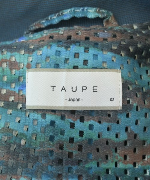 taupe（トープ）その他 その他（柄物・カラフル） サイズ:2(M位) メンズ/2200684705019