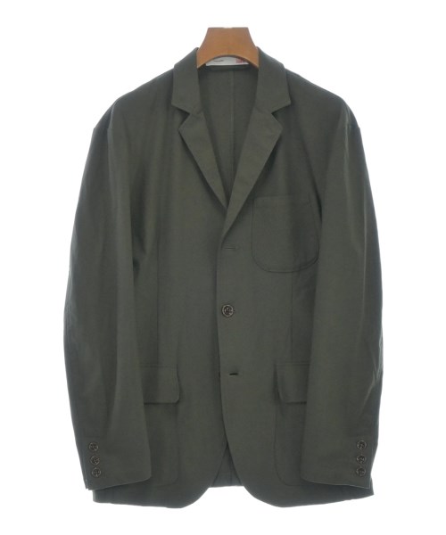 メイプル(melple)のmelple カジュアルジャケット