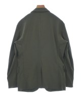 melple（メイプル）カジュアルジャケット カーキ サイズ:M メンズ/2200501153047