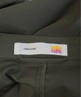 melple（メイプル）カジュアルジャケット カーキ サイズ:M メンズ/2200501153047