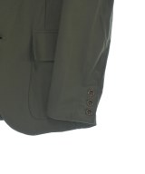 melple（メイプル）カジュアルジャケット カーキ サイズ:M メンズ/2200501153047