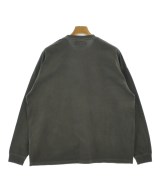 melple（メイプル）Tシャツ・カットソー グレー サイズ:M レディース/2200634460340