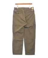 melple（メイプル）チノパン 茶 サイズ:M メンズ/2200613143134