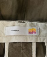 melple（メイプル）チノパン 茶 サイズ:M メンズ/2200613143134