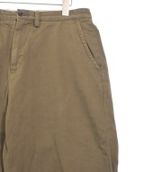 melple（メイプル）チノパン 茶 サイズ:M メンズ/2200613143134