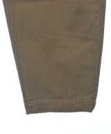 melple（メイプル）チノパン 茶 サイズ:M メンズ/2200613143134