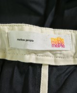 melple（メイプル）チノパン 黒 サイズ:M メンズ/2200613143219