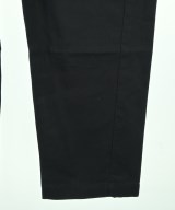 melple（メイプル）チノパン 黒 サイズ:M メンズ/2200613143219