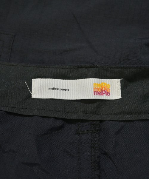 melple（メイプル）カーゴパンツ 紺 サイズ:M メンズ/2200700737147