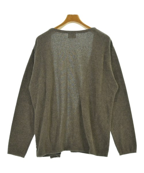 melple（メイプル）Tシャツ・カットソー 茶 サイズ:L メンズ/2200688481148