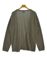 melple（メイプル）Tシャツ・カットソー 茶 サイズ:L メンズ/2200688481148