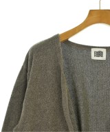 melple（メイプル）Tシャツ・カットソー 茶 サイズ:L メンズ/2200688481148