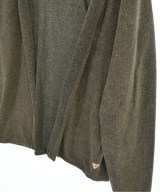 melple（メイプル）Tシャツ・カットソー 茶 サイズ:L メンズ/2200688481148