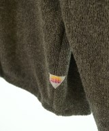 melple（メイプル）Tシャツ・カットソー 茶 サイズ:L メンズ/2200688481148