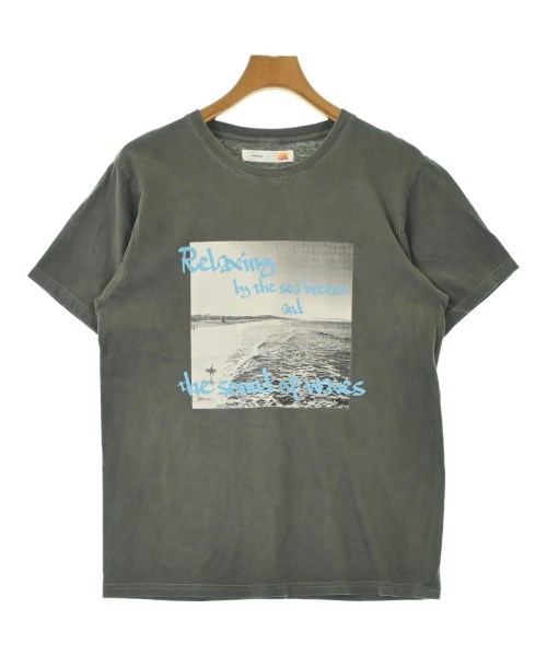 melple(メイプル)Tシャツ・カットソー グレー サイズ:-(M位)/2200683516210