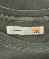 melple（メイプル）Tシャツ・カットソー グレー サイズ:-(M位) メンズ/2200683516210
