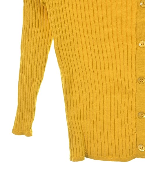 FAIRY SHADE（フェアリーシェイド）ニット・セーター 黄 サイズ:2(M位) レディース/2200634353048