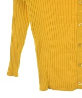 FAIRY SHADE（フェアリーシェイド）ニット・セーター 黄 サイズ:2(M位) レディース/2200634353048