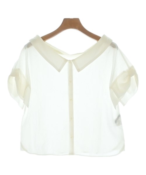 FAIRY SHADE(フェアリーシェイド)のブラウス サイズ:-(L位) 2,000円