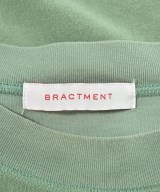 BRACTMENT（ブラクトメント）Tシャツ・カットソー 緑 サイズ:38(M位) メンズ/2200537076044