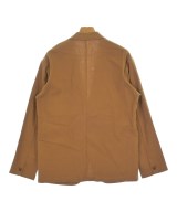 BRACTMENT（ブラクトメント）テーラードジャケット 茶 サイズ:38(M位) メンズ/2200542285028