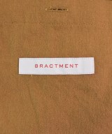 BRACTMENT（ブラクトメント）テーラードジャケット 茶 サイズ:38(M位) メンズ/2200542285028