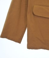 BRACTMENT（ブラクトメント）テーラードジャケット 茶 サイズ:38(M位) メンズ/2200542285028