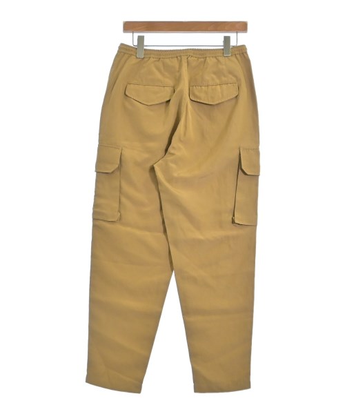 BRACTMENT（ブラクトメント）カーゴパンツ 茶 サイズ:36(S位) メンズ/2200625470112