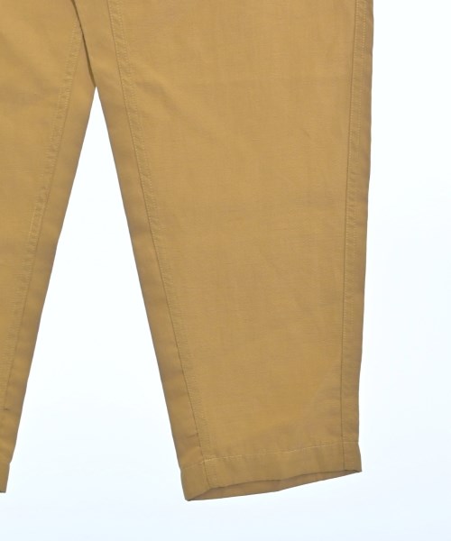BRACTMENT（ブラクトメント）カーゴパンツ 茶 サイズ:36(S位) メンズ/2200625470112