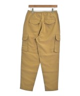 BRACTMENT（ブラクトメント）カーゴパンツ 茶 サイズ:36(S位) メンズ/2200625470112