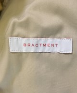 BRACTMENT（ブラクトメント）カーゴパンツ 茶 サイズ:36(S位) メンズ/2200625470112