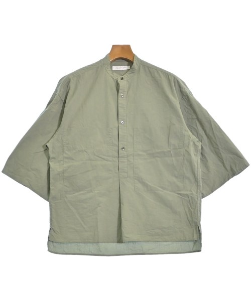 ブラクトメント(BRACTMENT)のBRACTMENT カジュアルシャツ