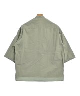 BRACTMENT（ブラクトメント）カジュアルシャツ カーキ サイズ:36(S位) メンズ/2200629500044