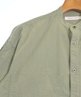 BRACTMENT（ブラクトメント）カジュアルシャツ カーキ サイズ:36(S位) メンズ/2200629500044