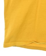BRACTMENT（ブラクトメント）Tシャツ・カットソー 黄 サイズ:36(XS位) メンズ/2200609205099
