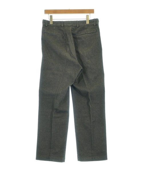 BRACTMENT（ブラクトメント）デニムパンツ 黒 サイズ:38(S位) メンズ/2200618545087