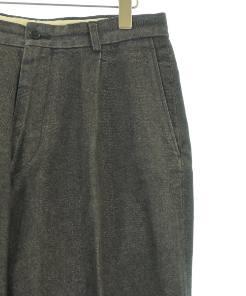 BRACTMENT（ブラクトメント）デニムパンツ 黒 サイズ:38(S位) メンズ/2200618545087