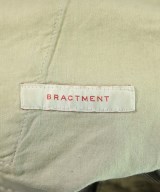 BRACTMENT（ブラクトメント）デニムパンツ 黒 サイズ:38(S位) メンズ/2200618545087
